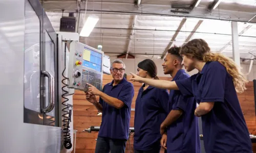 

					CIEE abre mais de 790 vagas para jovens aprendizes e estágios na Bahia

				
