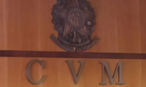 
				
					CVM abre inscrições de concurso para cargos com salários de R$ 20 mil
				
				