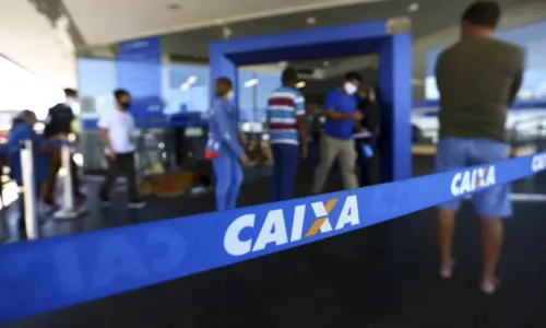  Caixa Econômica Federal abre vagas de níveis médio, técnico e superior 