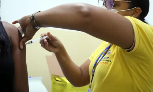 
				
					Campanha de vacinação contra a gripe é antecipada para março
				
				