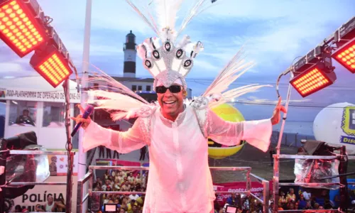 
				
					Carnaval 2024: veja as fotos deste sábado (10) no Circuito Dodô
				
				
