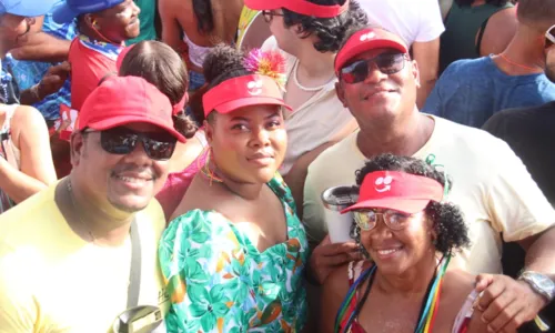 
				
					Carnaval 2024: veja fotos do circuito Dodô nesta segunda (12)
				
				