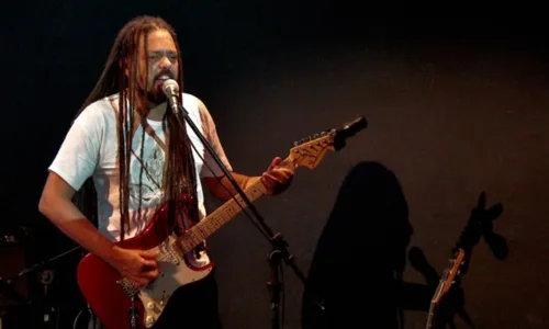
				
					Carnaval do Pelourinho terá show de Guitarra Baiana com Julio Caldas
				
				