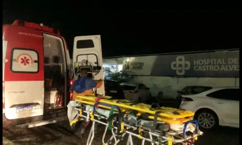  Carro é arrastado por enxurrada na Bahia e duas crianças morrem 