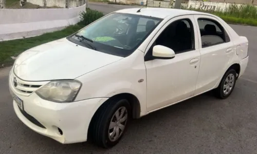  				 					Carro é roubado e localizado no mesmo dia em Valéria 				 				