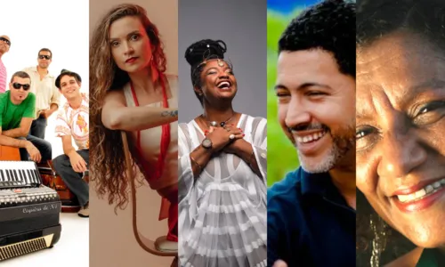 

					Casa de Mãe da início a temporada de forró com música e poesia

				