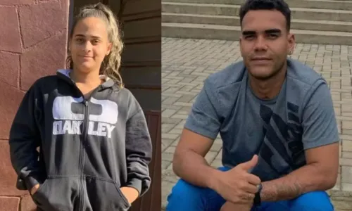  				 					Casal de baianos está desaparecido após chuvas no Rio Grande do Sul 				 				