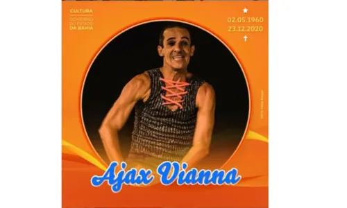

					Caso Ajax Vianna: acusado de matar bailarino do TCA é condenado

				