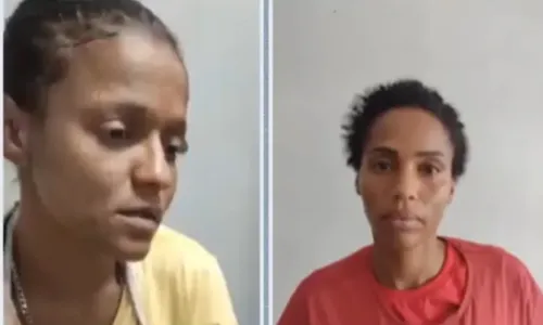 
Caso Cristal: acusada de matar jovem é condenada a 24 anos de prisão
