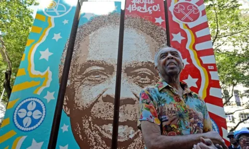 
				
					Celebridades baianas que não resistiram aos encantos do Rio de Janeiro
				
				