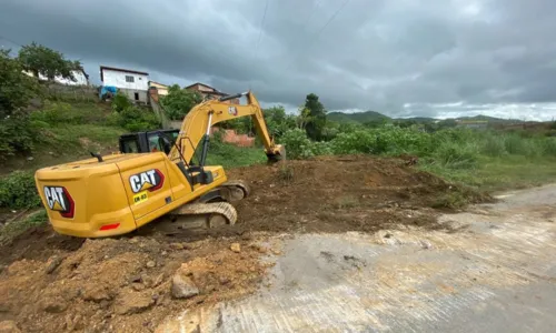
				
					Chuvas na Bahia: número de pessoas desalojadas sobe para 5 mil
				
				