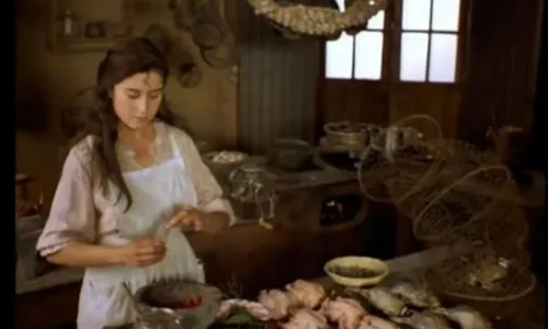  				 					Cinco filmes bem chocolatudos pra você curtir nesta Páscoa 				 				