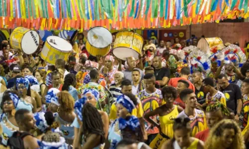 
				
					Circuito Batatinha: confira programação durante Carnaval de Salvador
				
				