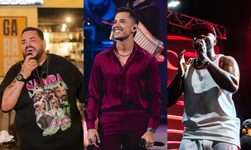  				 					'Climinha Salvador' conta com show especial de Kevi Jonny 				 				