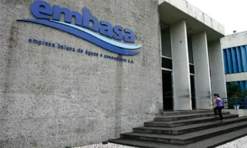 
				
					Codecon notifica Embasa após denúncias de falta de água em Salvador
				
				