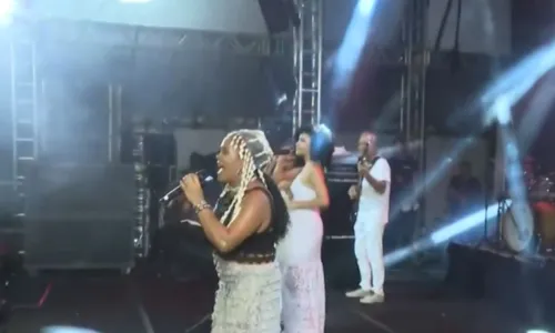 

					Com Ayabass e Márcia Short, 'Viva Verão' celebra cultura afro

				