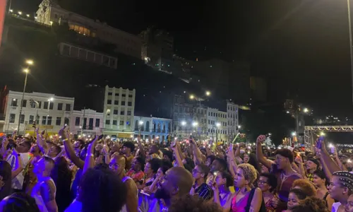 

					Com Ayabass e Márcia Short, 'Viva Verão' celebra cultura afro

				