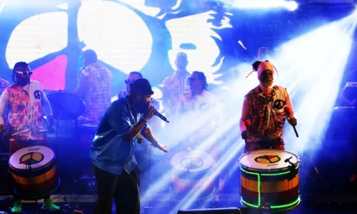 

					Com BaianaSystem, Olodum agita Pelourinho na 'Terça da Bênção'

				