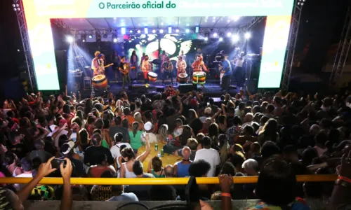 

					Com BaianaSystem, Olodum agita Pelourinho na 'Terça da Bênção'

				