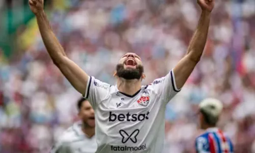  				 					Com placar de 1x1, Vitória vence o Campeonato Baiano 2024 				 				