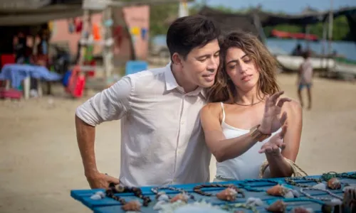 
				
					Comédia brasileira 'Férias Trocadas' estreia no dia 2 de maio
				
				