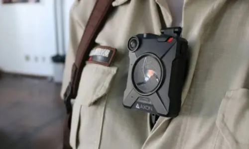  				 					Comissão de Segurança avalia uso de câmeras corporais por vigilantes 				 				