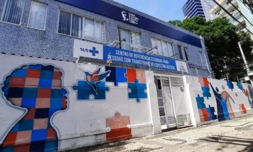  				 					Confira cinco locais de suporte e apoio para pessoas com autismo 				 				