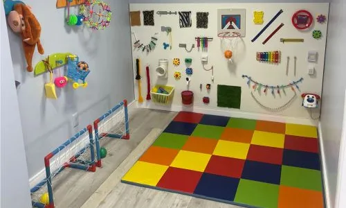  				 					Confira cinco locais de suporte e apoio para pessoas com autismo 				 				