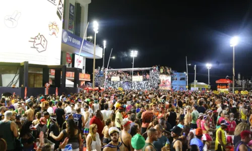  Confira os horários nos circuitos Dodô e Osmar nesta sexta-feira (9) 