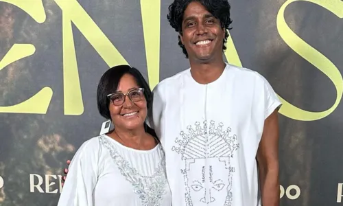  				 					Conheça Breno da Matta, ator baiano de 'Renascer' e 'Justiça 2' 				 				