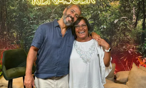  				 					Conheça Breno da Matta, ator baiano de 'Renascer' e 'Justiça 2' 				 				