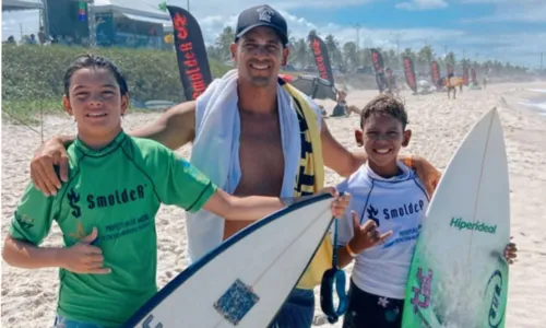 
				
					Conheça Litinho: inspiração para o surf e professor de Marcelinho Cady
				
				