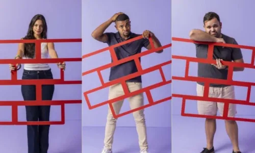  Copa do mundo? Reações dos fãs de Davi com paredão do 'BBB' viralizam 