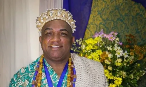  				 					Corpo do babalorixá Taosilé é encontrado em Candeias 				 				