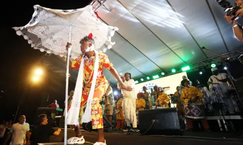 

					Cortejo Afro convida Luedji Luna e Ilê Aiyê para Concha Negra

				