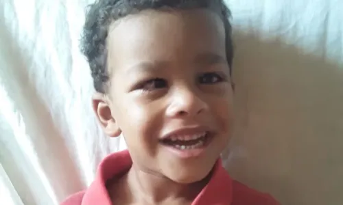 
				
					Criança quilombola desaparece na porta de casa na Bahia
				
				