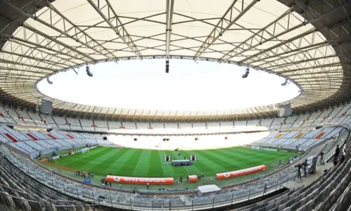  				 					Cruzeiro x Vitória: veja onde assistir, horário e escalações 				 				