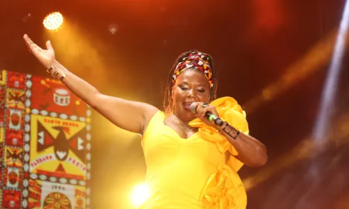 

					Daniela, Ilê e Margareth exaltam protagonismo da música preta baiana

				