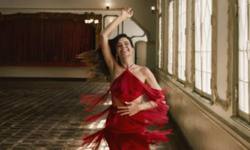 

					De Belo a Adriana Calcanhotto: veja a Agenda Cultural do fim de semana

				