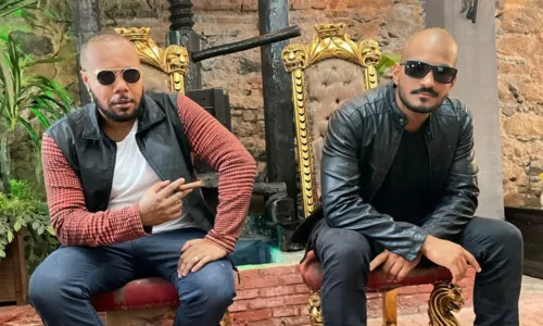 

					De Dorgival a Luedji Luna: veja a Agenda Cultural deste fim de semana

				