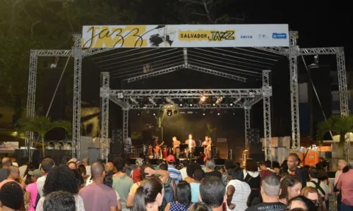 

					De Dorgival a Luedji Luna: veja a Agenda Cultural deste fim de semana

				