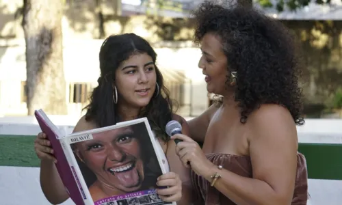 

					De Dorgival a Luedji Luna: veja a Agenda Cultural deste fim de semana

				
