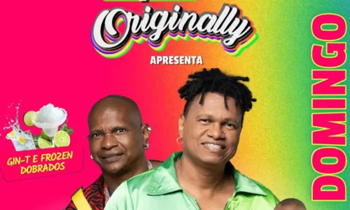 

					De Dorgival a Luedji Luna: veja a Agenda Cultural deste fim de semana

				