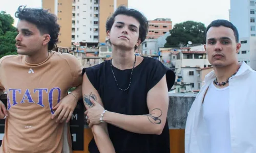 

					De Psirico a Filhos de Jorge: os lançamentos dos baianos nesta semana

				