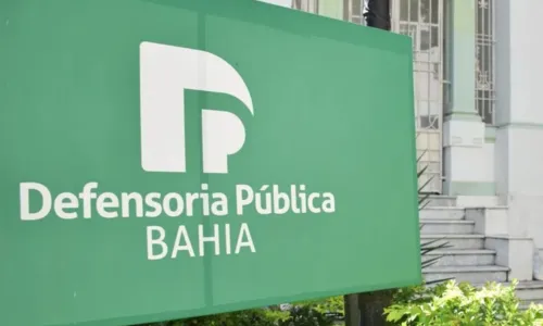 
				
					Defensoria Pública abre inscrições para 40 vagas de estágio na Bahia
				
				