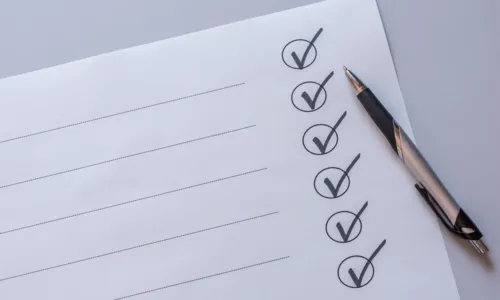  				 					Descubra: 10 dicas para cuidar da saúde da mente 				 				
