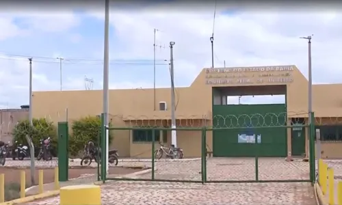 
				
					Detento finge problema de saúde e foge de presídio na Bahia
				
				
