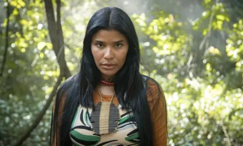 
				
					Dia dos Povos Indígenas: veja 5 atores que brilharam nas novelas
				
				