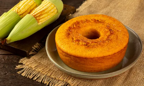  				 					Dia internacional do Milho: aprenda receitas especiais com o grão 				 				