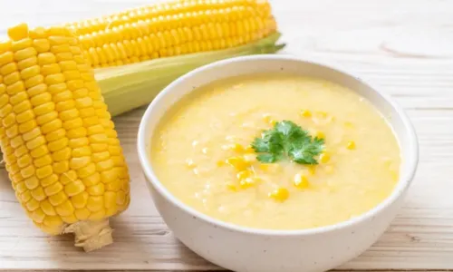  				 					Dia internacional do Milho: aprenda receitas especiais com o grão 				 				